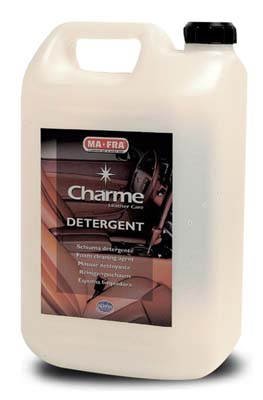 Charme Detergent